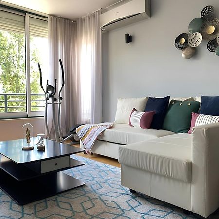 Ferienwohnung Telheiras Premium By Homing Lissabon Exterior foto