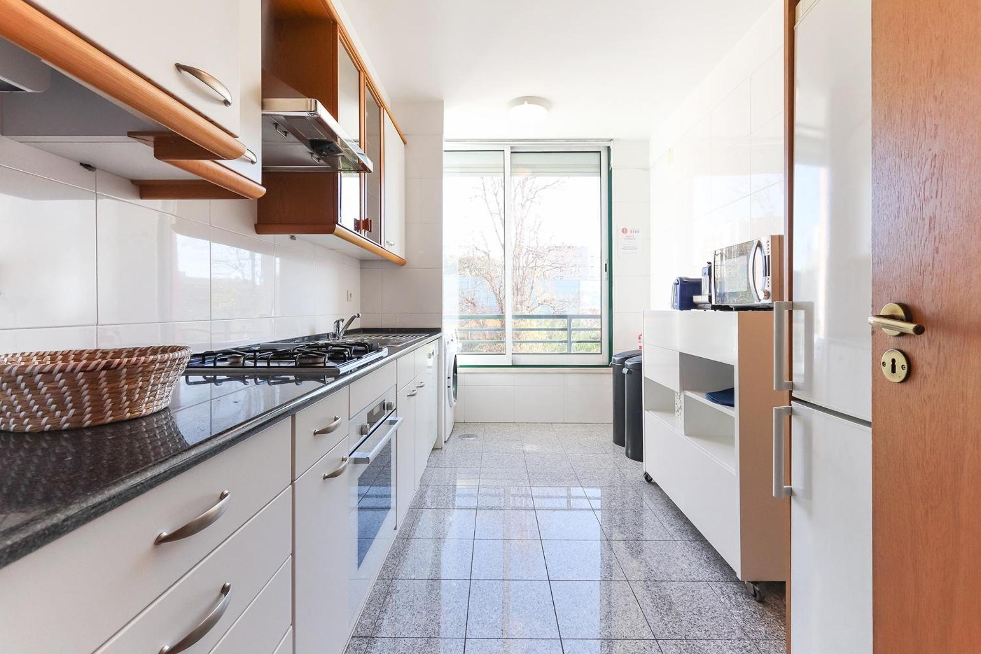 Ferienwohnung Telheiras Premium By Homing Lissabon Exterior foto