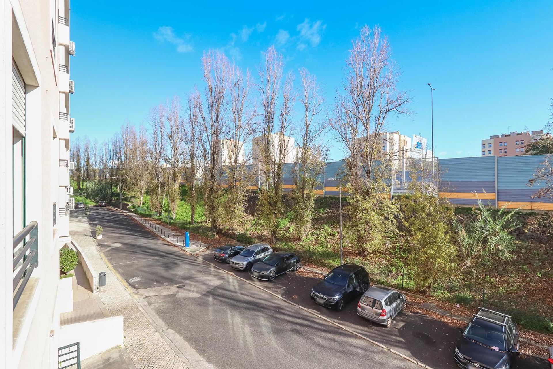 Ferienwohnung Telheiras Premium By Homing Lissabon Exterior foto