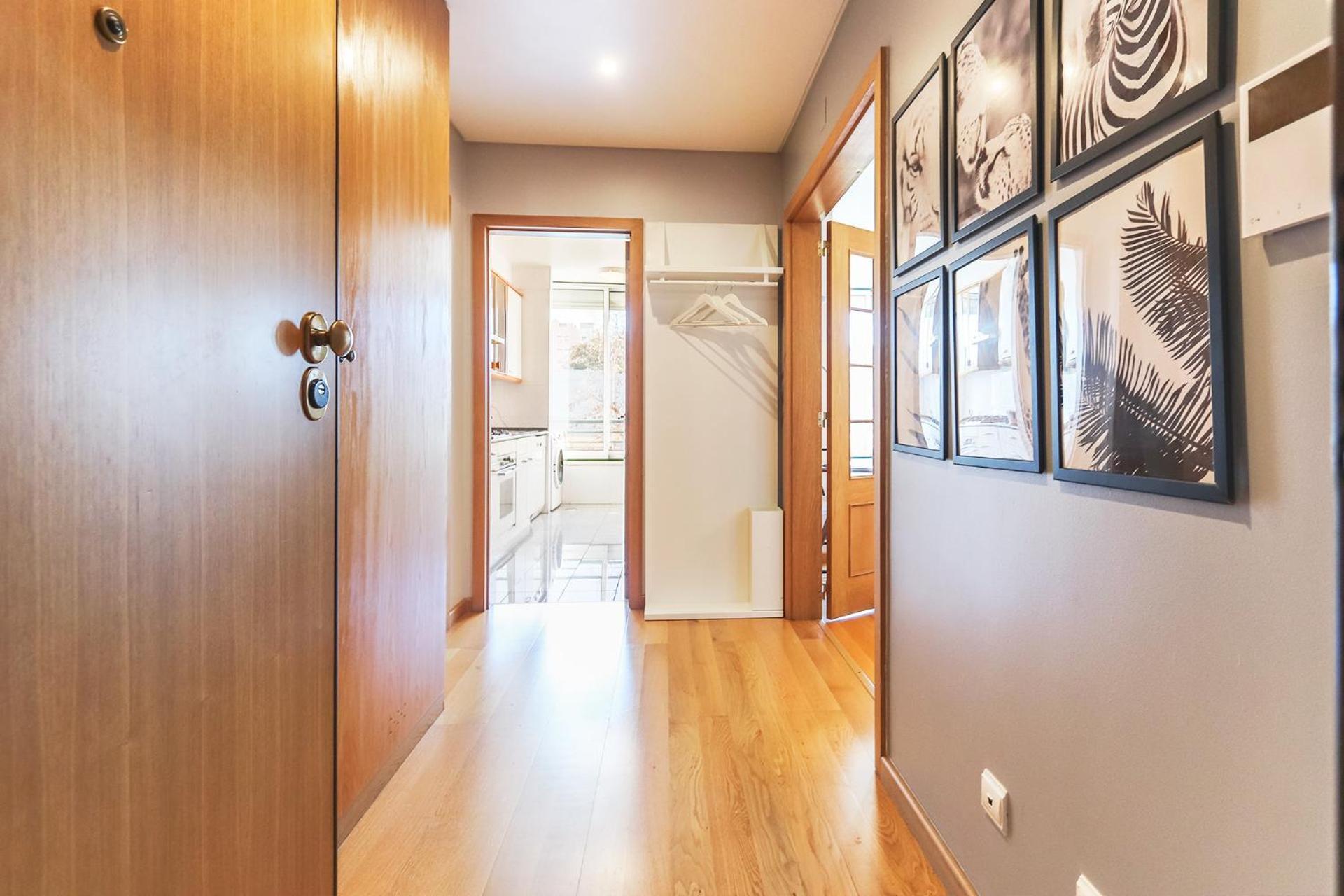 Ferienwohnung Telheiras Premium By Homing Lissabon Exterior foto