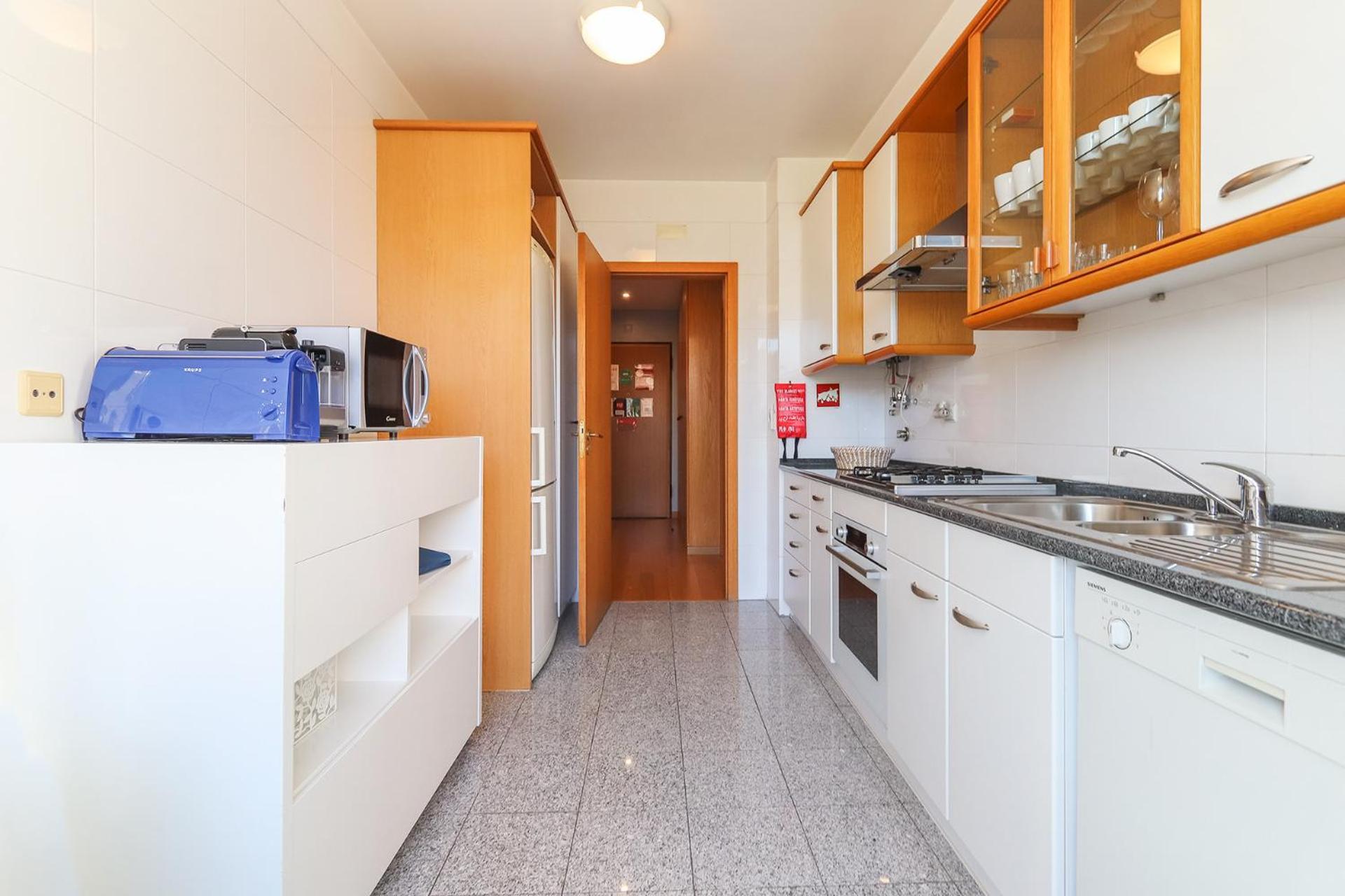 Ferienwohnung Telheiras Premium By Homing Lissabon Exterior foto