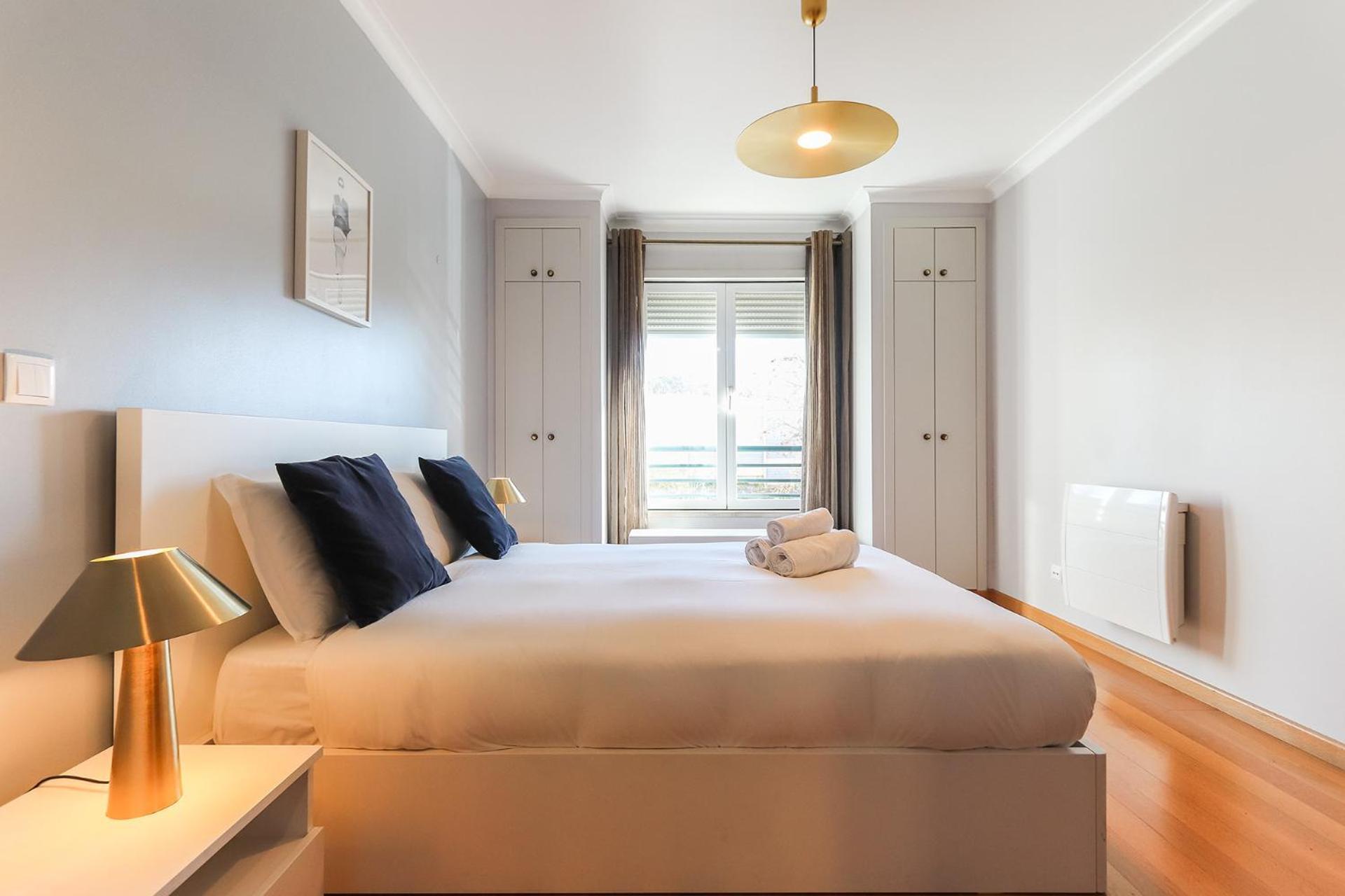 Ferienwohnung Telheiras Premium By Homing Lissabon Exterior foto
